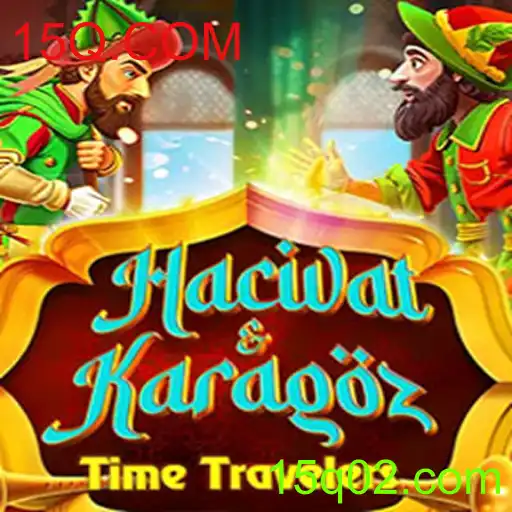 HacivatandKaragoz