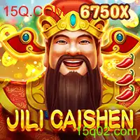 JILICaishen